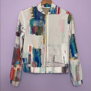 Robert Graham Jacket